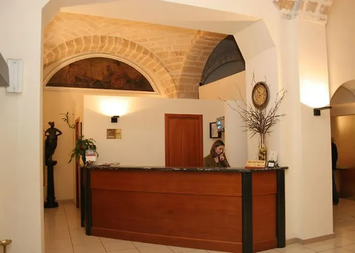 Hotel 3 stelle: Hotel Adria