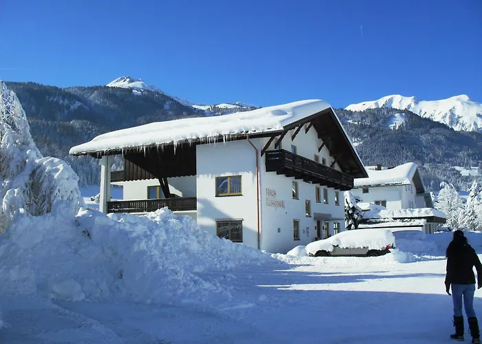 3 SterneHotel Haus Lusspark