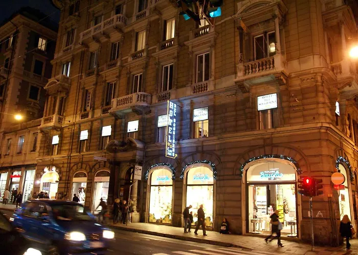Bel Soggiorno