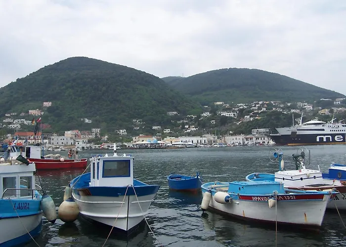 Albergo centrale: Albergo Locanda Sul Mare