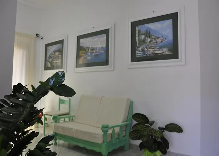 Hotel: Affittacamere Da Angela