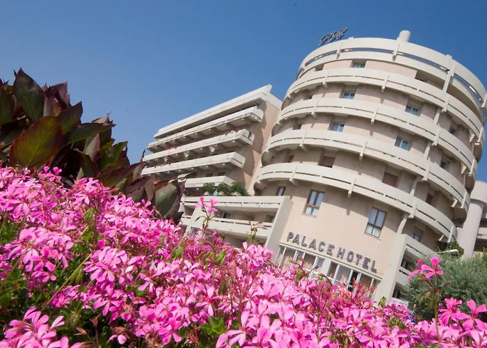 Hotel 3 stelle: Hotel Palace