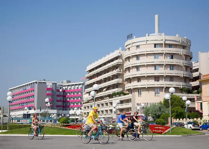 Hotel 3 stelle: Hotel Palace