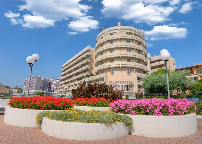 Hotel 3 stelle: Hotel Palace