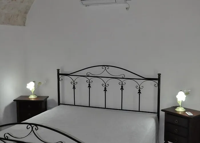 Masseria Costanza