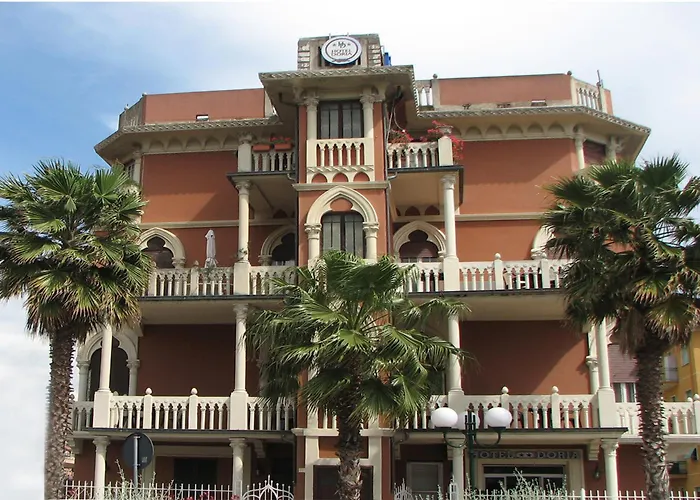 Hotel Doria