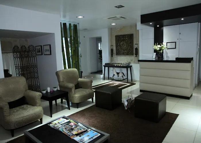 Hotel familiar: Hotel Katia