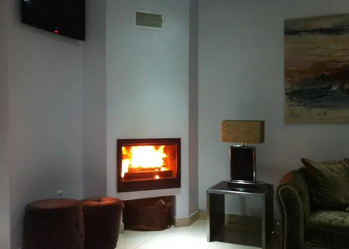 Hotel familiar: Hotel Katia