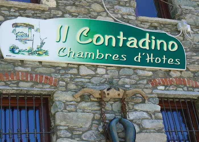 Il Contadino