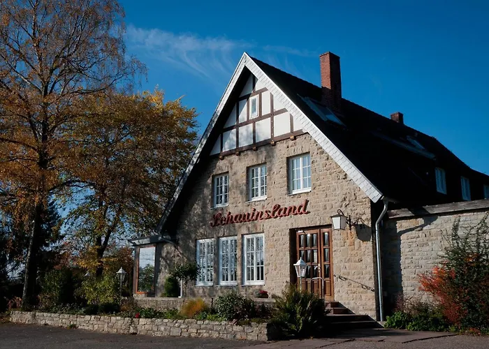 Hotel-Café Schauinsland