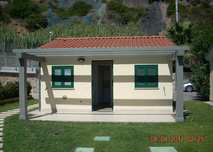 Residence Baia La Ruota