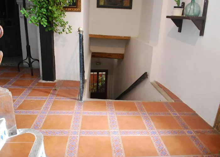 Fonda Del Tozal
