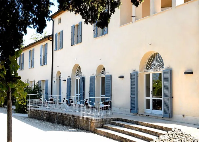 Podere Riparbella