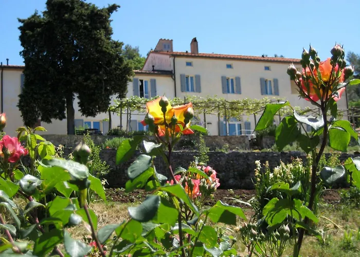 Podere Riparbella