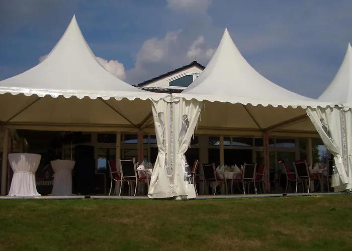 Golfhotel Rheine Mesum