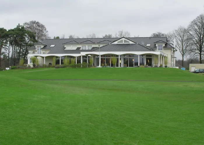Golfhotel Rheine Mesum