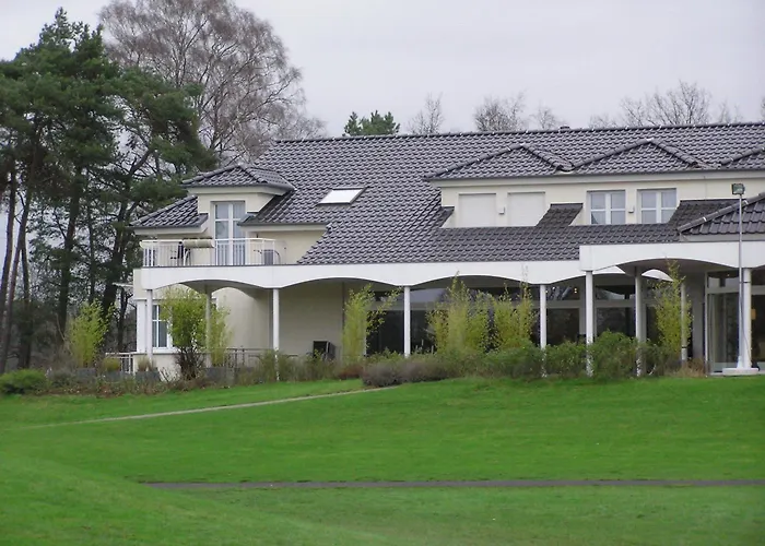 Golfhotel Rheine Mesum