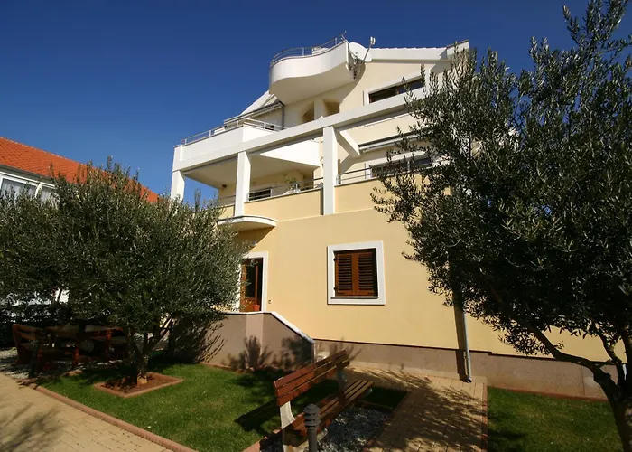 Villa Ivana