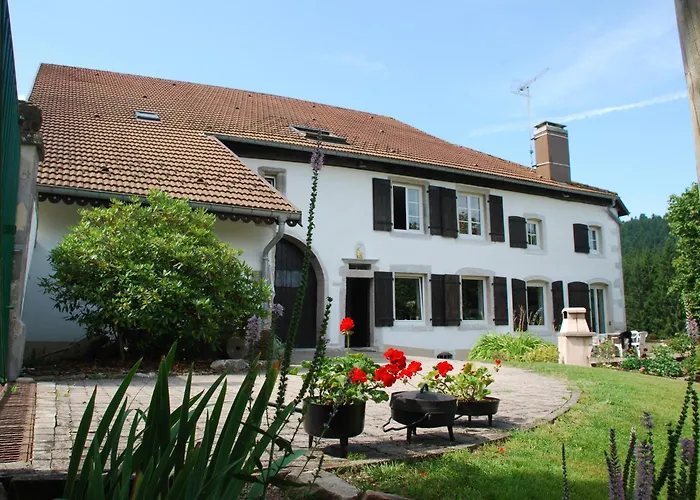 D'hotes Kieffer