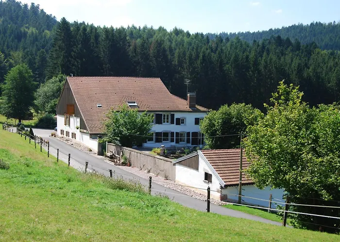 D'hotes Kieffer