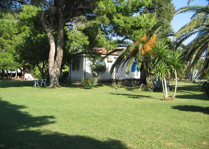 La Conchiglia Resort&Spa