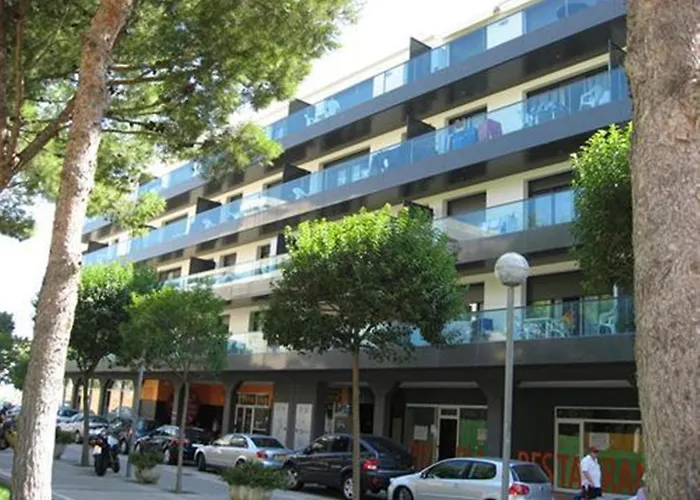 Alquiler de vacaciones: Palamós Apartamentos