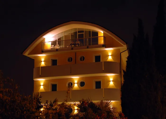 Familienhotel: Hotel Alveri