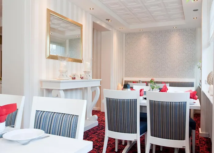 3 SterneHotel Vitalis
