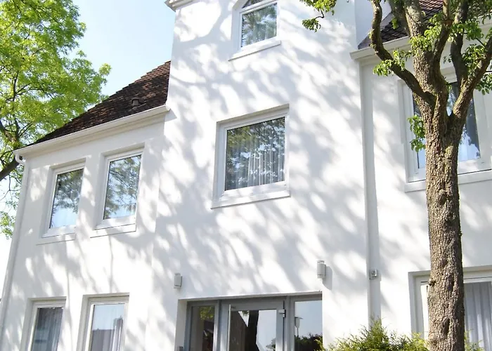 3-Sterne-Hotel: meerzeit Hotel
