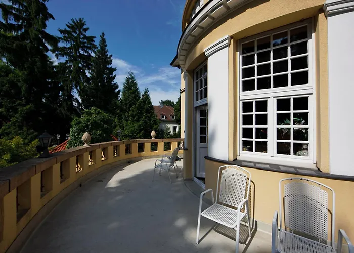 Park Villa