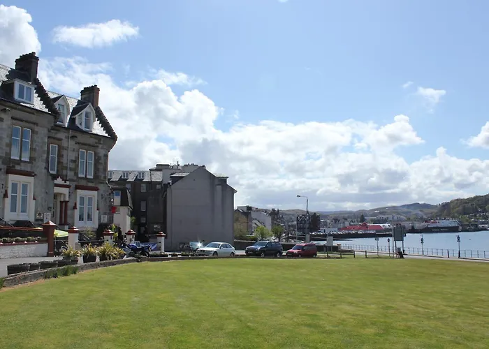 Corran House Guest House