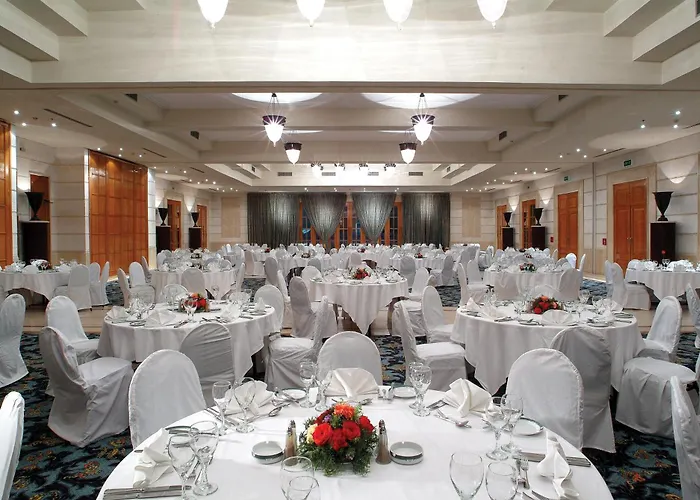 Family resorts Continental Hurghada