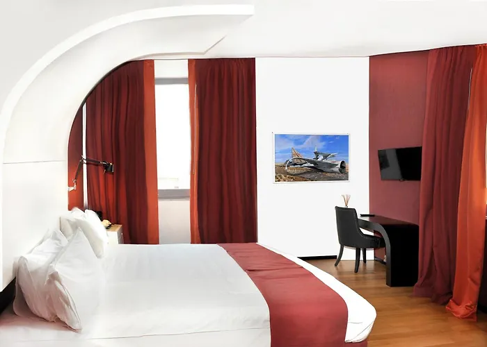 Hotel: Culture Hotel Centro Storico