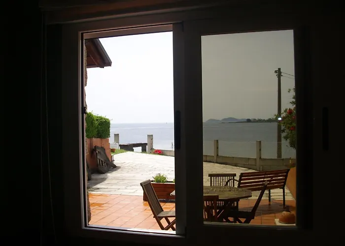 La Garita Casa Rural