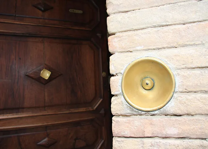Albergo centrale: Hotel Morlacchi