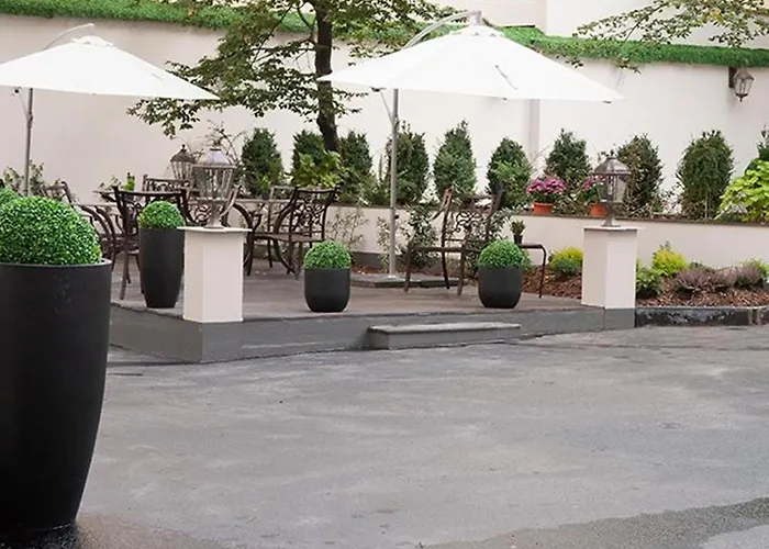 Apartment: Palacina Berlin - Serviced Apartments