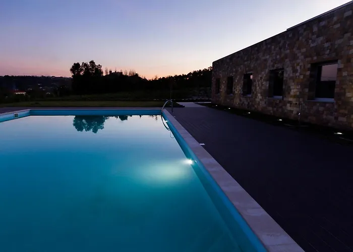 Hotel que aceita animais de estimação: Hotel Vila D'Óbidos