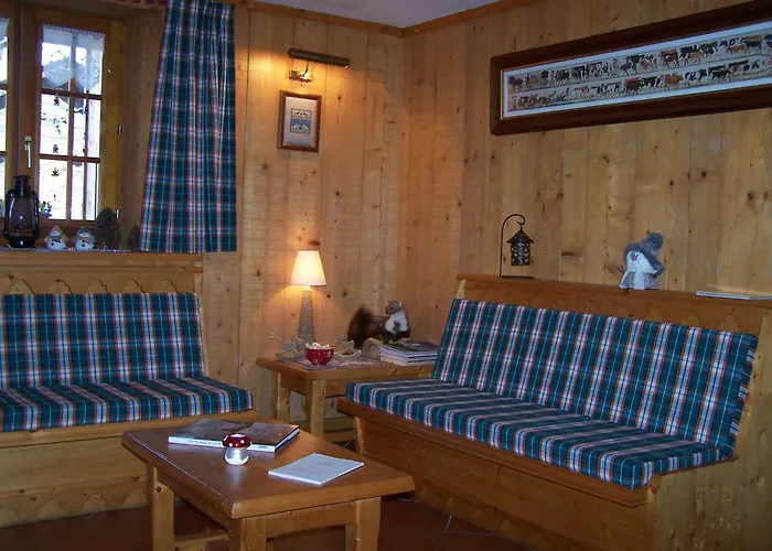 Auberge le Montagny