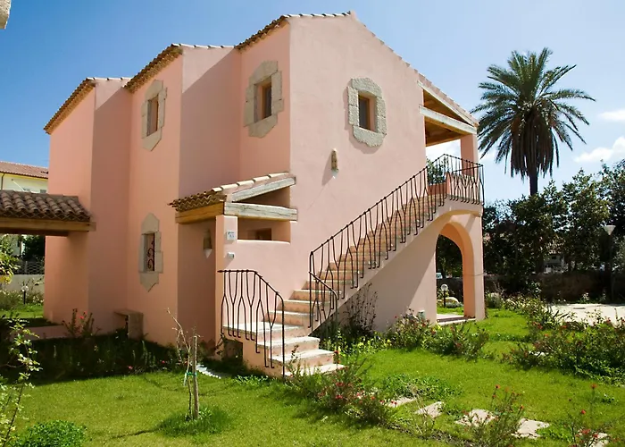  Residence Le Zagare