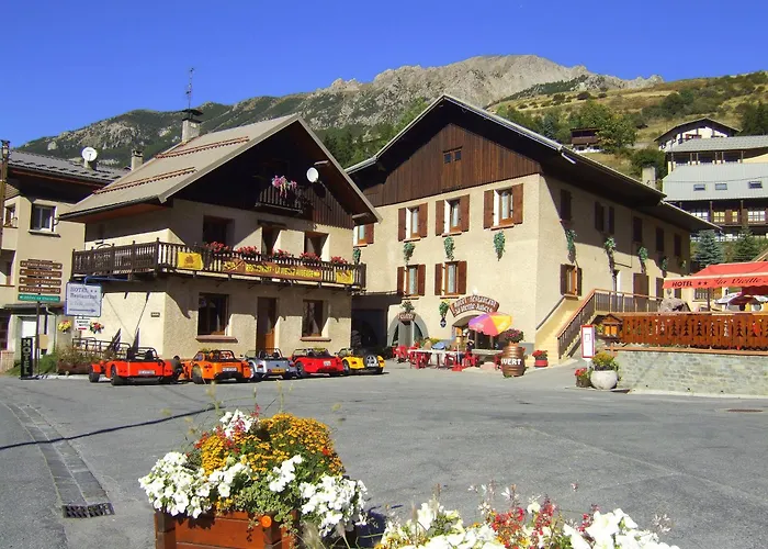Hôtel accueillant les animaux: La Vieille Auberge