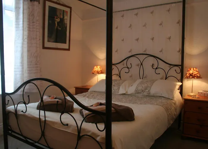Haldon Guest House