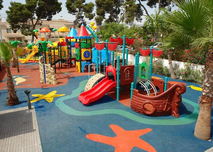 La Marina Resort