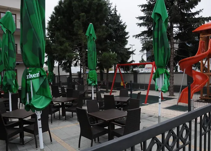Hotel Calypso