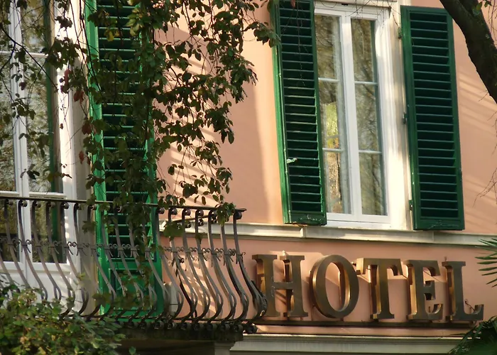 Hotel familiare: Classic Hotel