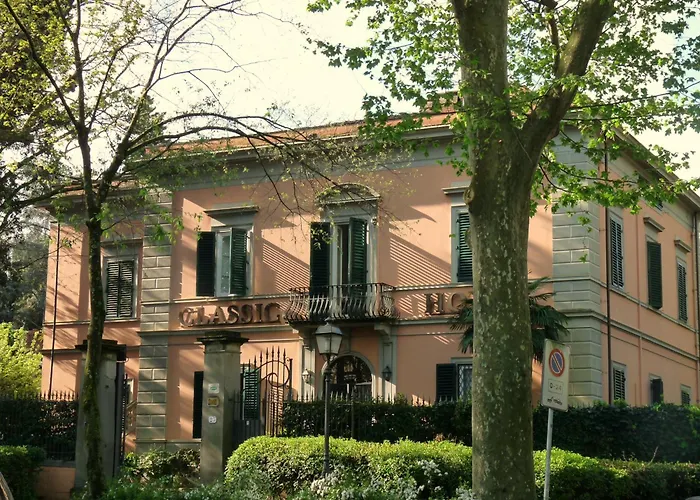 Hotel familiare: Classic Hotel