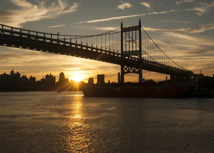 Nesva - New York City Vista (Adults Only)