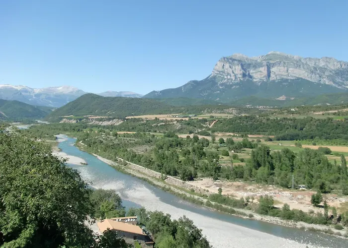 El Mirador De