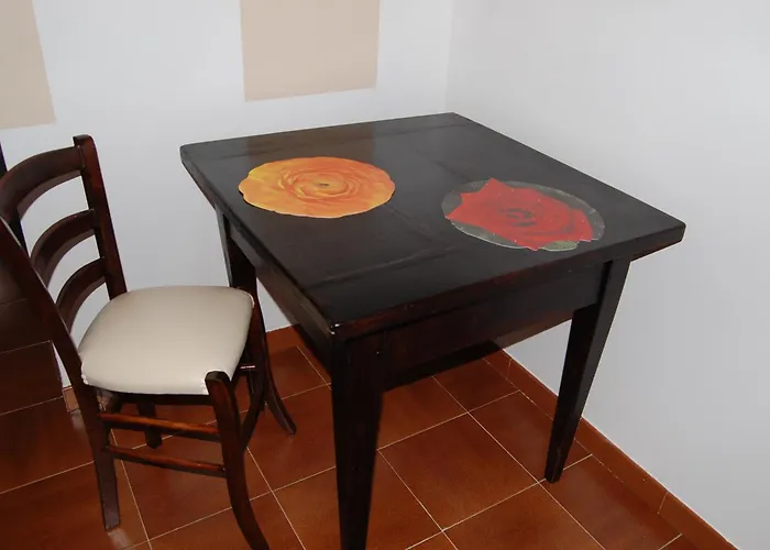 Hotel familiare: B&B L'Arcobaleno