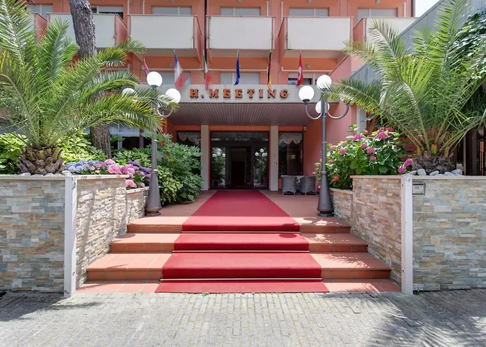 Hotel Meeting