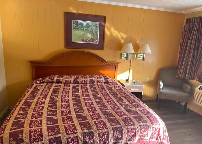 Economy Inn